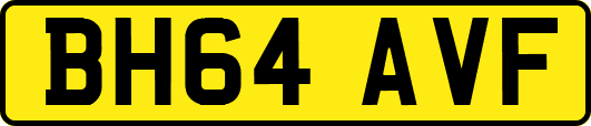 BH64AVF