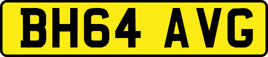 BH64AVG