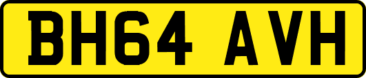BH64AVH