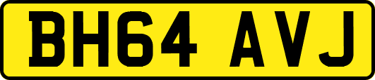 BH64AVJ
