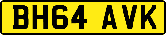 BH64AVK
