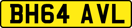 BH64AVL