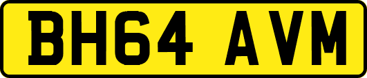 BH64AVM