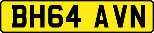 BH64AVN