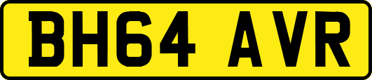 BH64AVR
