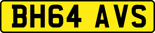 BH64AVS
