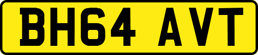 BH64AVT
