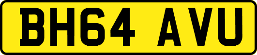 BH64AVU
