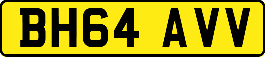 BH64AVV