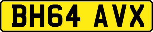 BH64AVX