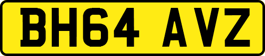 BH64AVZ