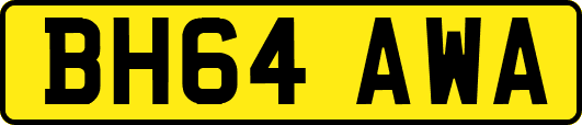 BH64AWA