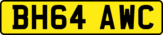 BH64AWC