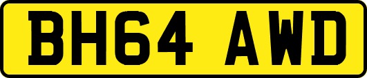BH64AWD