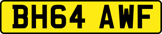 BH64AWF