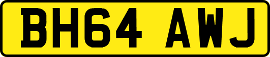 BH64AWJ