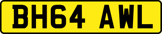 BH64AWL