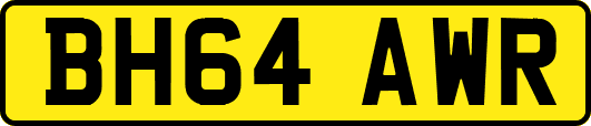BH64AWR