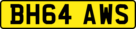 BH64AWS