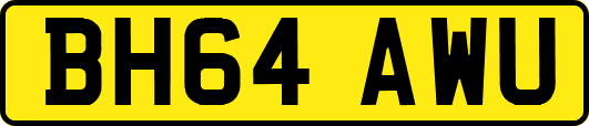 BH64AWU