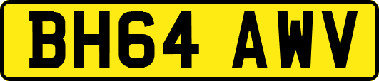 BH64AWV