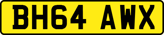 BH64AWX