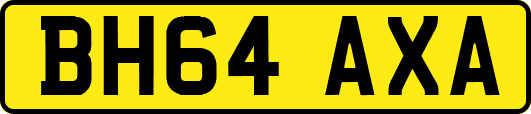 BH64AXA