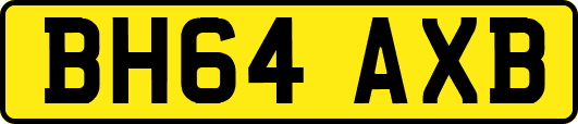 BH64AXB