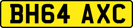 BH64AXC
