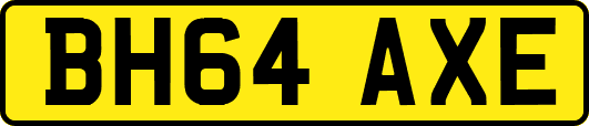 BH64AXE