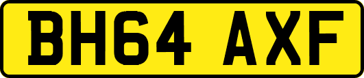 BH64AXF