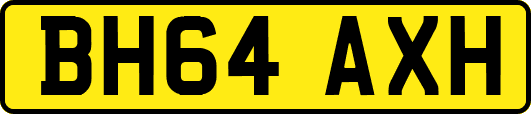 BH64AXH