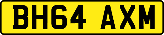 BH64AXM