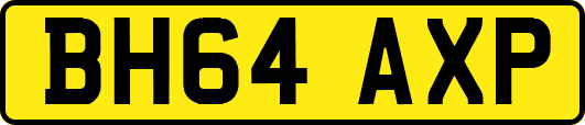 BH64AXP