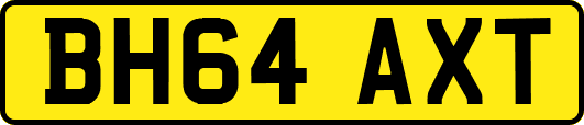 BH64AXT