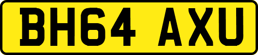 BH64AXU