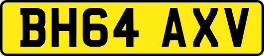 BH64AXV