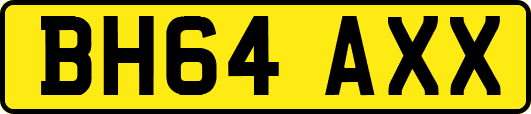 BH64AXX