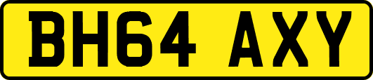 BH64AXY