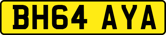BH64AYA