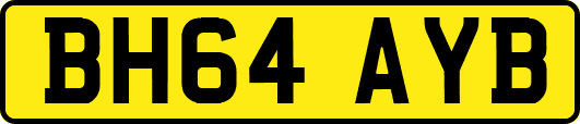 BH64AYB