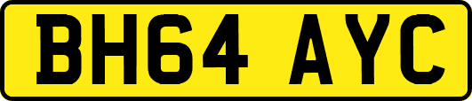 BH64AYC