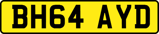 BH64AYD