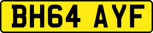 BH64AYF