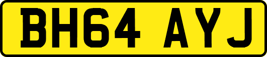 BH64AYJ
