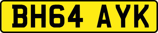 BH64AYK