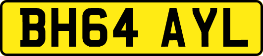 BH64AYL