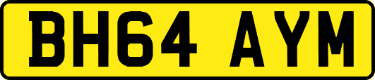 BH64AYM