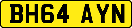 BH64AYN