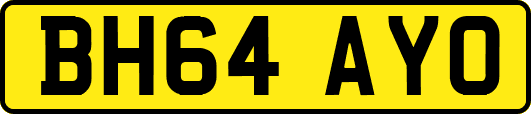BH64AYO